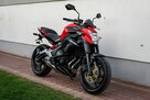 Kawasaki ER 6N 2013 ABS Mały Przebieg Raty Transport Książka Serwisowa WielkiWybór - 1