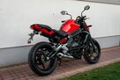 Kawasaki ER 6N 2013 ABS Mały Przebieg Raty Transport Książka Serwisowa WielkiWybór - 3