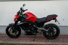 Kawasaki ER 6N 2013 ABS Mały Przebieg Raty Transport Książka Serwisowa WielkiWybór - 5