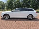 Audi A6 C6 lift Quattro, automat, stan bdb! Gotowy od ręki - 9