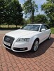 Audi A6 C6 lift Quattro, automat, stan bdb! Gotowy od ręki - 10