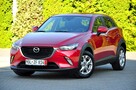 Mazda CX-3 2,0 Benz 120KM Skyactive Navi Alufelgi As.Jazdy PDC Key Less Serwis !!