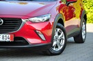 Mazda CX-3 2,0 Benz 120KM Skyactive Navi Alufelgi As.Jazdy PDC Key Less Serwis !! - 6