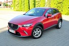 Mazda CX-3 2,0 Benz 120KM Skyactive Navi Alufelgi As.Jazdy PDC Key Less Serwis !! - 7