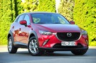 Mazda CX-3 2,0 Benz 120KM Skyactive Navi Alufelgi As.Jazdy PDC Key Less Serwis !! - 11