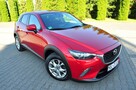 Mazda CX-3 2,0 Benz 120KM Skyactive Navi Alufelgi As.Jazdy PDC Key Less Serwis !! - 12