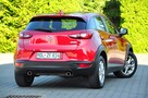 Mazda CX-3 2,0 Benz 120KM Skyactive Navi Alufelgi As.Jazdy PDC Key Less Serwis !! - 13