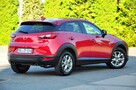 Mazda CX-3 2,0 Benz 120KM Skyactive Navi Alufelgi As.Jazdy PDC Key Less Serwis !! - 14