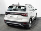 Volkswagen T-Cross 1.0 TSI 110KM LIFE Podgrz.f Cz.park 2 stref klima Salon PL VAT23% - 5