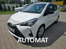 Toyota Yaris 2020r 1.5 vvti skrzynia automatyczna cena 17.900 zł!