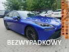 Toyota Mirai 2021r 18 tyś km ! stan idealny gwarancja Toyoty do 2031r! cena 66500zł - 1