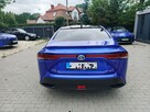Toyota Mirai 2021r 18 tyś km ! stan idealny gwarancja Toyoty do 2031r! cena 66500zł - 5