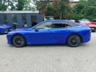 Toyota Mirai 2021r 18 tyś km ! stan idealny gwarancja Toyoty do 2031r! cena 66500zł - 7