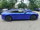 Toyota Mirai 2021r 18 tyś km ! stan idealny gwarancja Toyoty do 2031r! cena 66500zł - 8