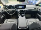 Toyota Mirai 2021r 18 tyś km ! stan idealny gwarancja Toyoty do 2031r! cena 66500zł - 9