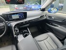Toyota Mirai 2021r 18 tyś km ! stan idealny gwarancja Toyoty do 2031r! cena 66500zł - 11