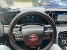 Toyota Mirai 2021r 18 tyś km ! stan idealny gwarancja Toyoty do 2031r! cena 66500zł - 12