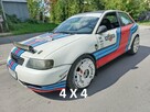 Audi A3 1.8 turbo 150km 4x4 rajdówka cena 13500 zł !