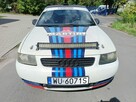 Audi A3 1.8 turbo 150km 4x4 rajdówka cena 13500 zł ! - 2
