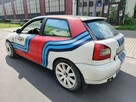 Audi A3 1.8 turbo 150km 4x4 rajdówka cena 13500 zł ! - 7