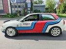 Audi A3 1.8 turbo 150km 4x4 rajdówka cena 13500 zł ! - 8