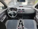 Suzuki Swift 2010r 5 drzwi 1 właściciel serwisowany stan bdb ! cena 13500 zł ! - 8