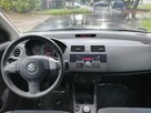 Suzuki Swift 2010r 5 drzwi 1 właściciel serwisowany stan bdb ! cena 13500 zł ! - 10