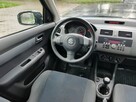 Suzuki Swift 2010r 5 drzwi 1 właściciel serwisowany stan bdb ! cena 13500 zł ! - 11