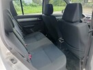 Suzuki Swift 2010r 5 drzwi 1 właściciel serwisowany stan bdb ! cena 13500 zł ! - 14