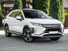 Mitsubishi Eclipse Cross - 2