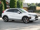 Mitsubishi Eclipse Cross - 3