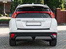 Mitsubishi Eclipse Cross - 8