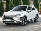 Mitsubishi Eclipse Cross - 13