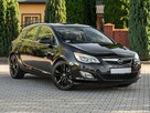 Opel Astra - 2