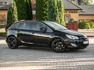 Opel Astra - 3