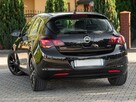 Opel Astra - 5