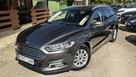 Ford Mondeo 2.0D*150PS*OPŁACONY*Bezwypadkowy*Klimatronik*Serwis*VIP GWARANCJA 24M - 3