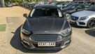Ford Mondeo 2.0D*150PS*OPŁACONY*Bezwypadkowy*Klimatronik*Serwis*VIP GWARANCJA 24M - 5