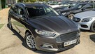 Ford Mondeo 2.0D*150PS*OPŁACONY*Bezwypadkowy*Klimatronik*Serwis*VIP GWARANCJA 24M - 6
