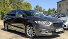 Ford Mondeo 2.0D*150PS*OPŁACONY*Bezwypadkowy*Klimatronik*Serwis*VIP GWARANCJA 24M - 8