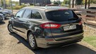 Ford Mondeo 2.0D*150PS*OPŁACONY*Bezwypadkowy*Klimatronik*Serwis*VIP GWARANCJA 24M - 9