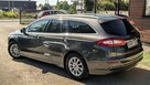 Ford Mondeo 2.0D*150PS*OPŁACONY*Bezwypadkowy*Klimatronik*Serwis*VIP GWARANCJA 24M - 10