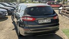 Ford Mondeo 2.0D*150PS*OPŁACONY*Bezwypadkowy*Klimatronik*Serwis*VIP GWARANCJA 24M - 12