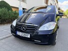 Mercedes A 180 Zadbany - 2