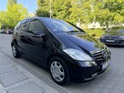Mercedes A 180 Zadbany - 4