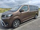 Toyota ProAce Long , nawiewy , 150tys.km ! Bogata wersja