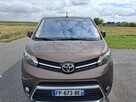 Toyota ProAce Long , nawiewy , 150tys.km ! Bogata wersja - 2