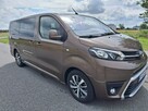 Toyota ProAce Long , nawiewy , 150tys.km ! Bogata wersja - 3