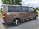 Toyota ProAce Long , nawiewy , 150tys.km ! Bogata wersja - 4