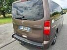 Toyota ProAce Long , nawiewy , 150tys.km ! Bogata wersja - 5